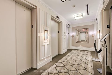 Photo 3 at 332 - 22 Leader Lane, Yonge Corridor, Toronto