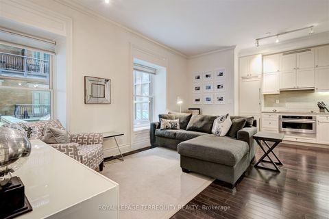 Photo 6 at 332 - 22 Leader Lane, Yonge Corridor, Toronto