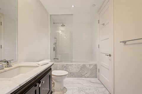 Photo 10 at 332 - 22 Leader Lane, Yonge Corridor, Toronto