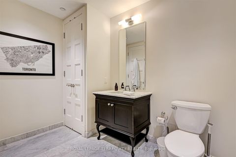 Photo 11 at 332 - 22 Leader Lane, Yonge Corridor, Toronto