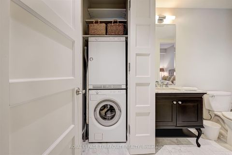 Photo 12 at 332 - 22 Leader Lane, Yonge Corridor, Toronto