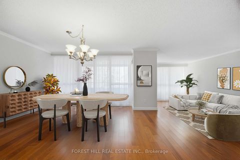 Photo 6 at 507 - 19 Lower Village Gate, Forest Hill South, Toronto