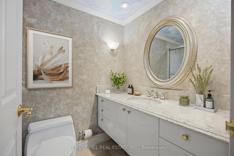 Photo 9 at 507 - 19 Lower Village Gate, Forest Hill South, Toronto