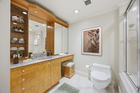 Photo 10 at 507 - 19 Lower Village Gate, Forest Hill South, Toronto