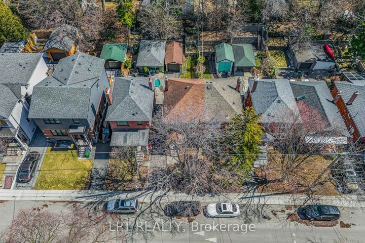 Photo 4 at 89 Highfield Road, Coxwell, Toronto