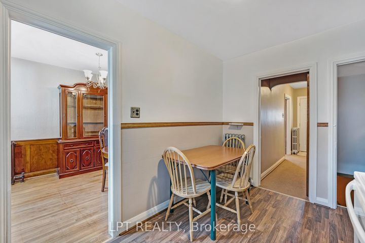 Photo 6 at 89 Highfield Road, Coxwell, Toronto