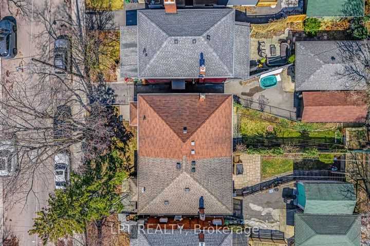 Photo 32 at 89 Highfield Road, Coxwell, Toronto