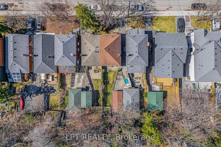 Photo 33 at 89 Highfield Road, Coxwell, Toronto