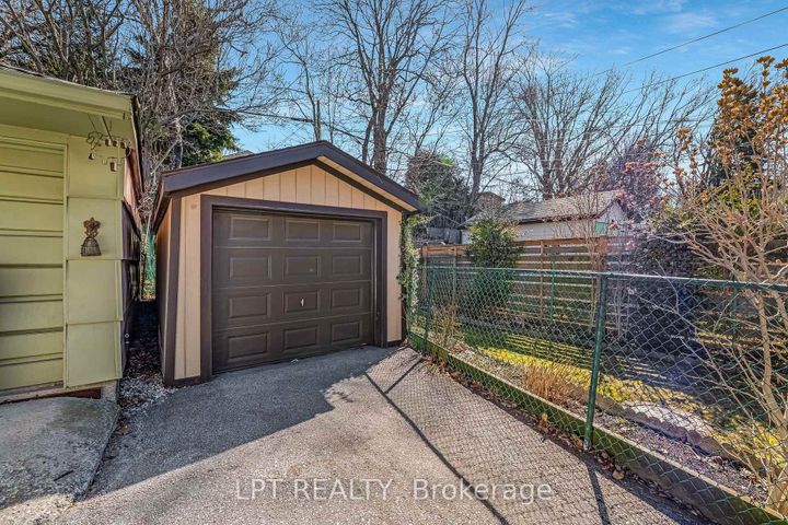 Photo 34 at 89 Highfield Road, Coxwell, Toronto