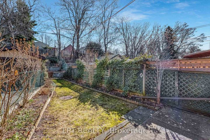 Photo 35 at 89 Highfield Road, Coxwell, Toronto