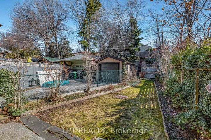 Photo 36 at 89 Highfield Road, Coxwell, Toronto