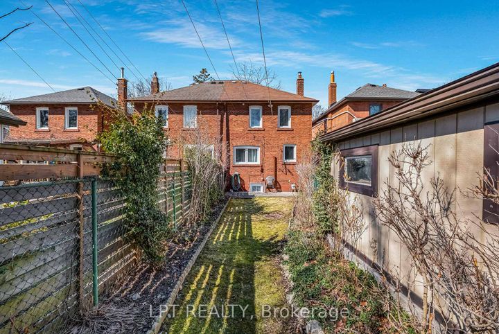 Photo 39 at 89 Highfield Road, Coxwell, Toronto