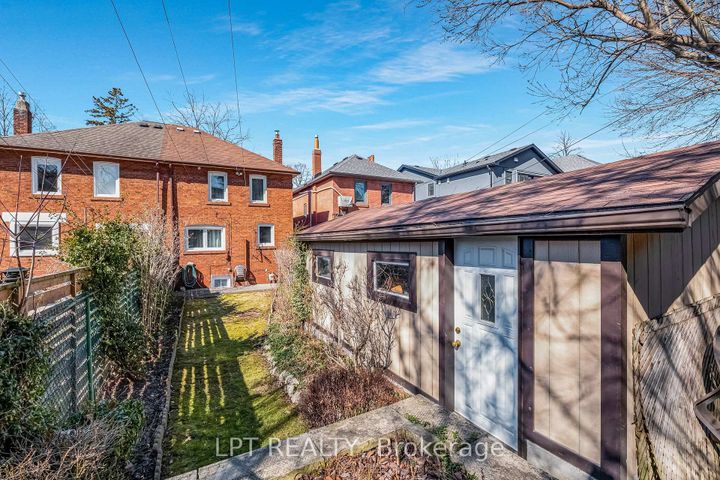 Photo 40 at 89 Highfield Road, Coxwell, Toronto