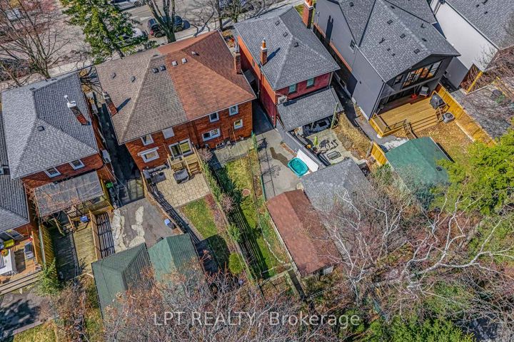 Photo 41 at 89 Highfield Road, Coxwell, Toronto