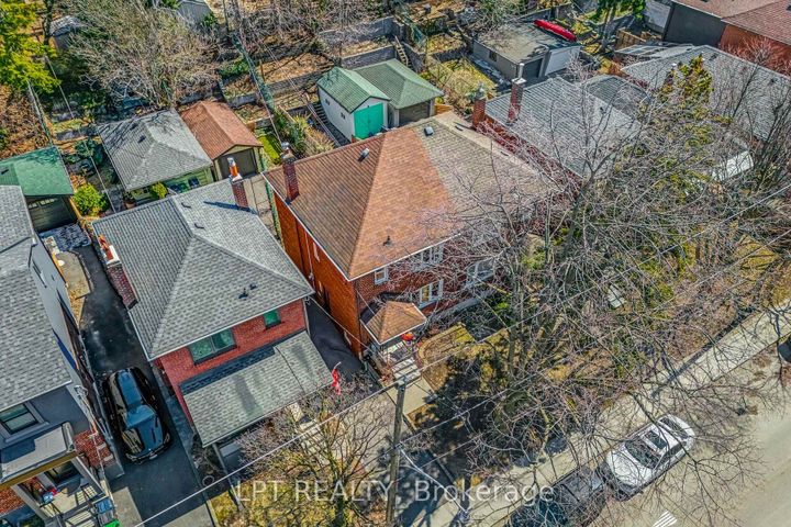 Photo 49 at 89 Highfield Road, Coxwell, Toronto