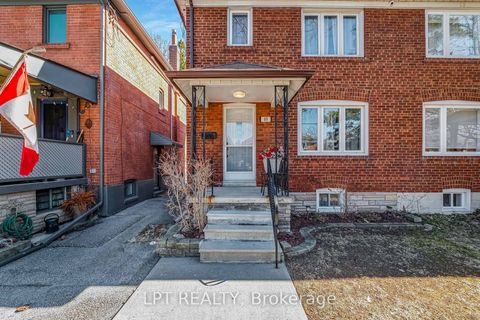 Photo 3 at 89 Highfield Road, Coxwell, Toronto