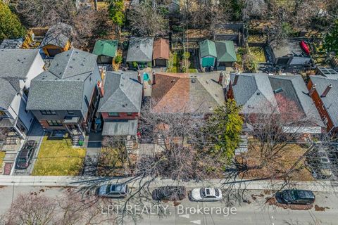Photo 4 at 89 Highfield Road, Coxwell, Toronto
