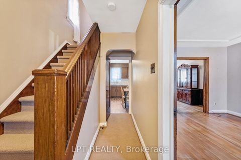 Photo 5 at 89 Highfield Road, Coxwell, Toronto