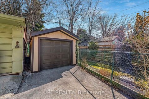 Photo 34 at 89 Highfield Road, Coxwell, Toronto