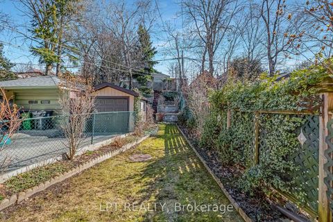 Photo 37 at 89 Highfield Road, Coxwell, Toronto