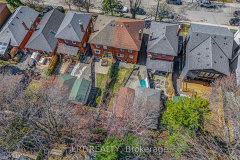 Photo 38 at 89 Highfield Road, Coxwell, Toronto