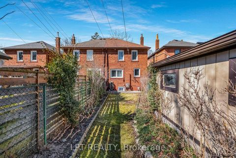 Photo 39 at 89 Highfield Road, Coxwell, Toronto