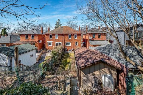 Photo 42 at 89 Highfield Road, Coxwell, Toronto