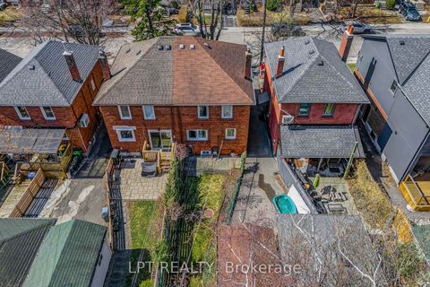 Photo 43 at 89 Highfield Road, Coxwell, Toronto