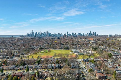 Photo 45 at 89 Highfield Road, Coxwell, Toronto