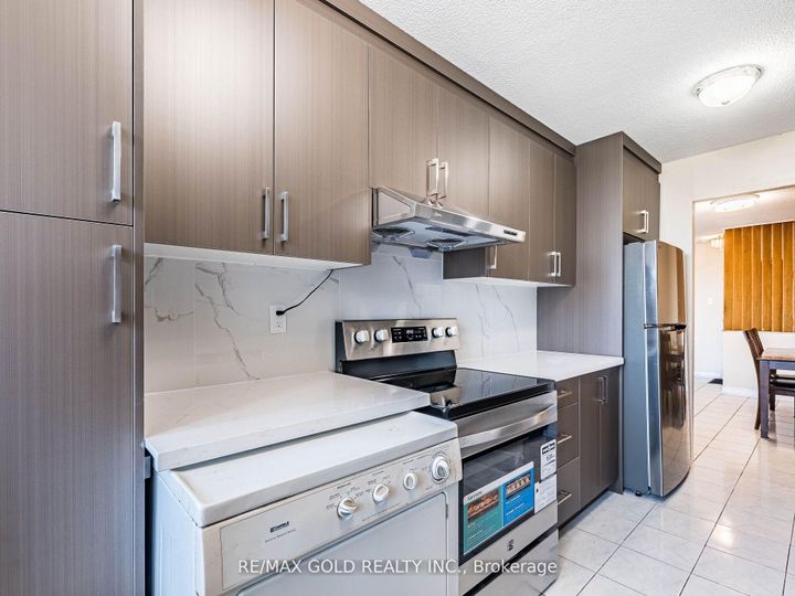 Photo 20 at 1010 - 17 Knightsbridge Road, Queen Street Corridor, Brampton