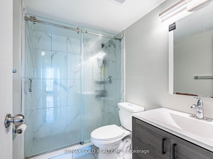 Photo 31 at 1010 - 17 Knightsbridge Road, Queen Street Corridor, Brampton