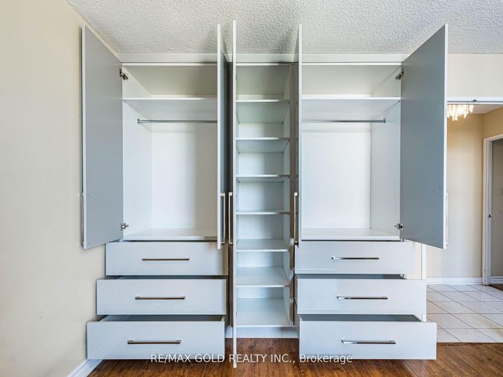 Photo 37 at 1010 - 17 Knightsbridge Road, Queen Street Corridor, Brampton