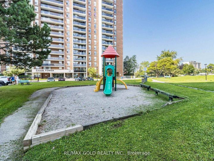 Photo 47 at 1010 - 17 Knightsbridge Road, Queen Street Corridor, Brampton