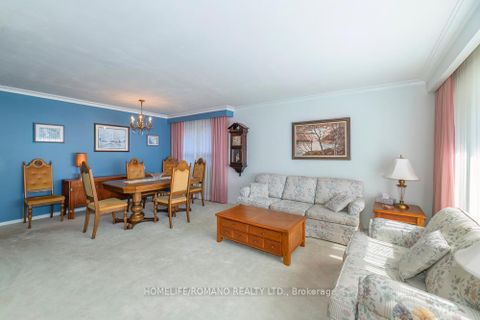 Photo 3 at 24 Densgrove Road, Woburn, Toronto