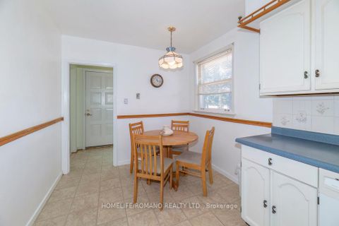 Photo 7 at 24 Densgrove Road, Woburn, Toronto