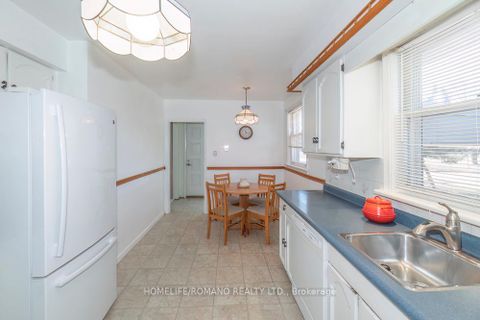 Photo 8 at 24 Densgrove Road, Woburn, Toronto