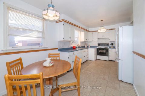 Photo 9 at 24 Densgrove Road, Woburn, Toronto