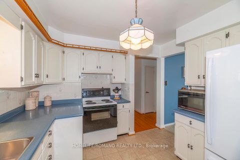 Photo 10 at 24 Densgrove Road, Woburn, Toronto