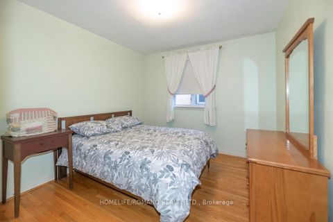 Photo 11 at 24 Densgrove Road, Woburn, Toronto