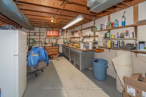 Photo 21 at 24 Densgrove Road, Woburn, Toronto