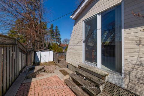Photo 22 at 24 Densgrove Road, Woburn, Toronto