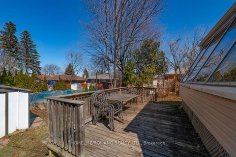 Photo 23 at 24 Densgrove Road, Woburn, Toronto