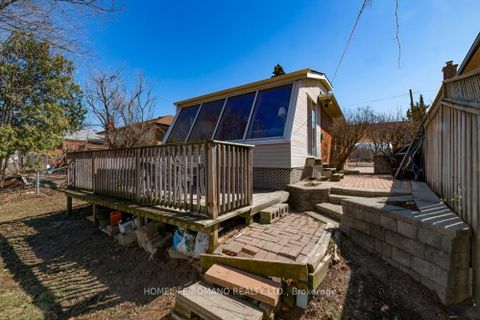 Photo 24 at 24 Densgrove Road, Woburn, Toronto