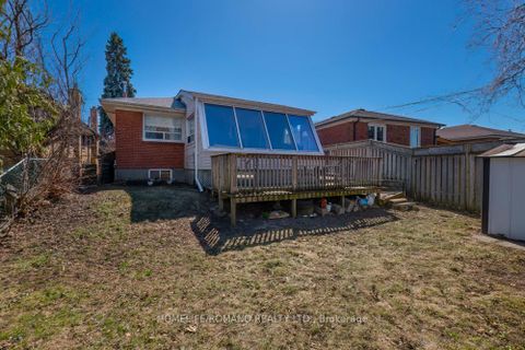 Photo 25 at 24 Densgrove Road, Woburn, Toronto