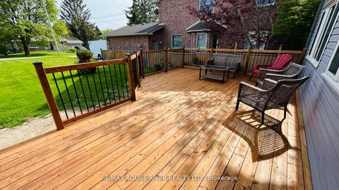 Photo 1 at 32 Andrew Street, Newcastle, Clarington