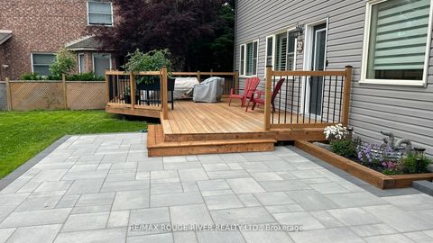 Photo 2 at 32 Andrew Street, Newcastle, Clarington