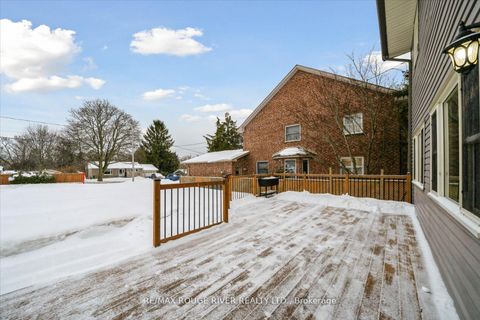 Photo 4 at 32 Andrew Street, Newcastle, Clarington