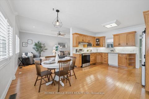 Photo 6 at 32 Andrew Street, Newcastle, Clarington