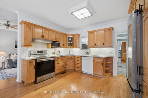 Photo 8 at 32 Andrew Street, Newcastle, Clarington