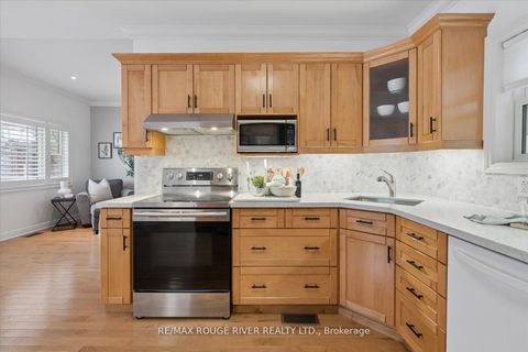 Photo 10 at 32 Andrew Street, Newcastle, Clarington